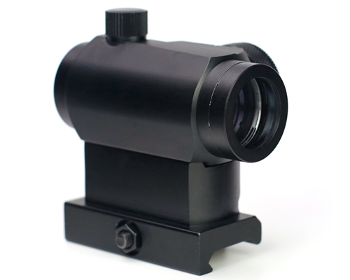 (image for) Tactical Reflex Red Dot Sight Scope Long Distance Shooting - Click Image to Close
